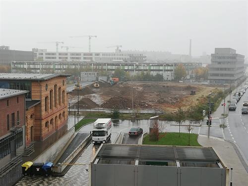 Bombenentschärfung